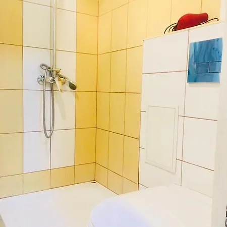 крехівська 5,апартаменти в центрі, дві спальні Apartment Lviv
