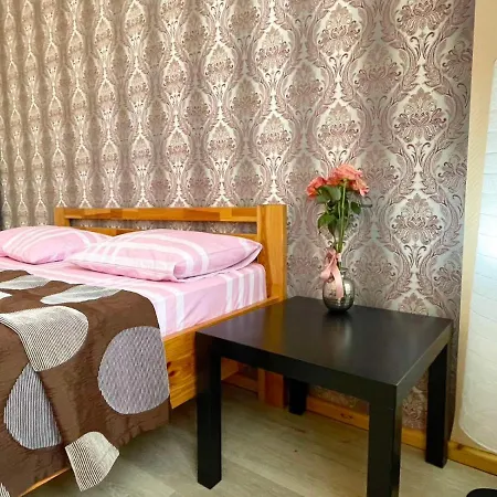 крехівська 5,апартаменти в центрі, дві спальні Апартаменти *